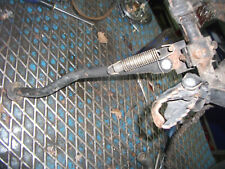 BEQUILLE LATERALE HONDA MTX 50