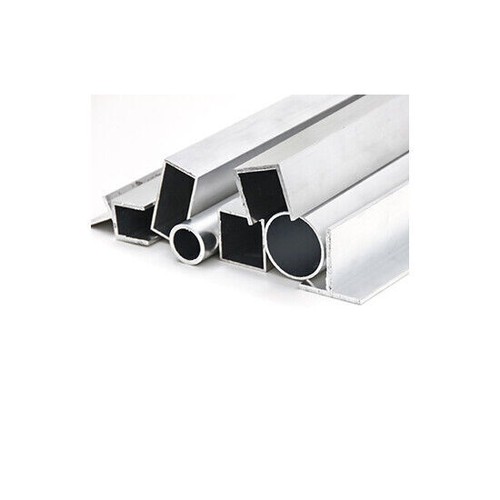 Angle alu plat tuyau - angle, alu,