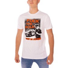 Los Paul Fuck The Police