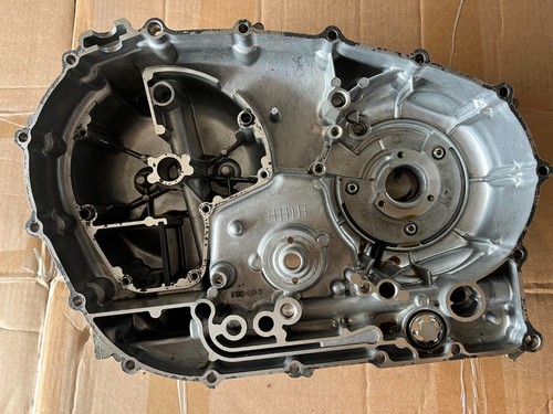 Cache variateur yamaha tmax - cache,