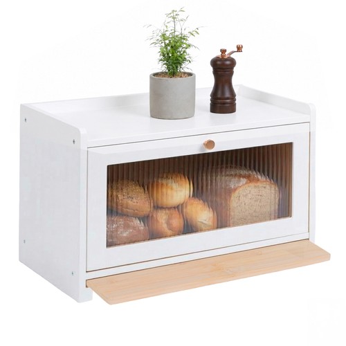 Boîte pain - boîte, de