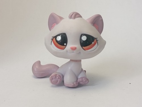 Lps littlest pet shop petshop - littlest,