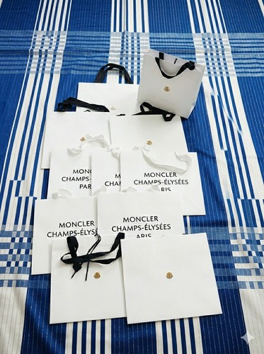 Magnifiques sac shopping