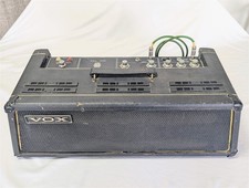 Vox Westminster V118 1960s Guitar Amplifier Head - Extremely RARE!