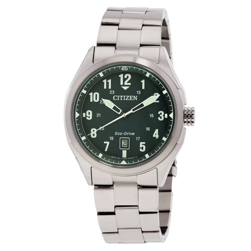 Citizen terra force - terra,