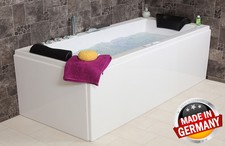 Whirlpool Baignoire Avec 22/24