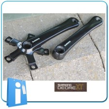 Mint Pédalier Shimano Deore