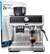 Bruni 2x Protecteur d'écran