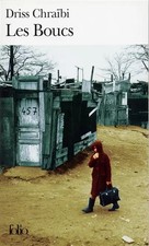 Les Boucs, Driss Chraïbi