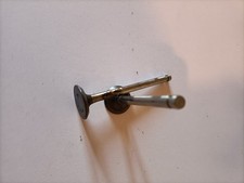 SOUPAPES MOTEUR BERNARD T 18.