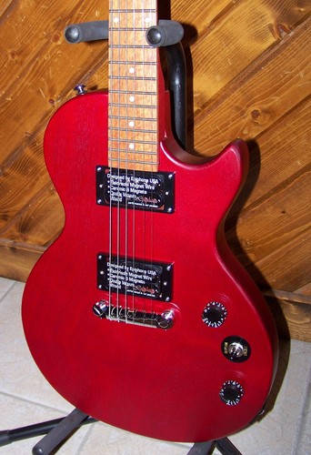 Epiphone les paul electric - les,