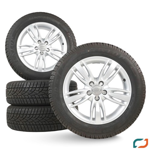 Jantes hiver audi 8u f3 - d'hiver,