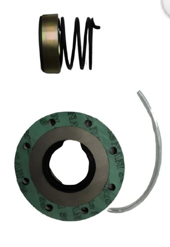 Bock fx14 shaft - shaft, assembly