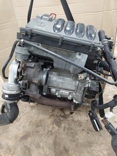 Moteur MERCEDES CLASSE B 245
