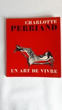 "Charlotte Perriand  un art de