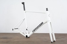 2020 58cm Cannondale SuperSix