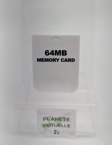 Carte mémoire 64mb 1019 - 64mb,