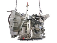 Boîte de vitesses type 12GS -