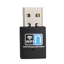 Clé Clef USB Dongle WiFi
