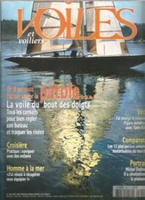 VOILES & VOILIERS N°390
