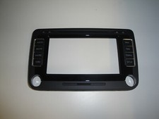 Cadre Avant Cache Avant RNS