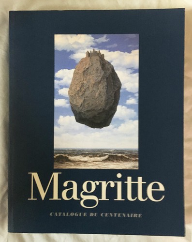 Rene magritte 1898 1967 - magritte, 1898-1967
