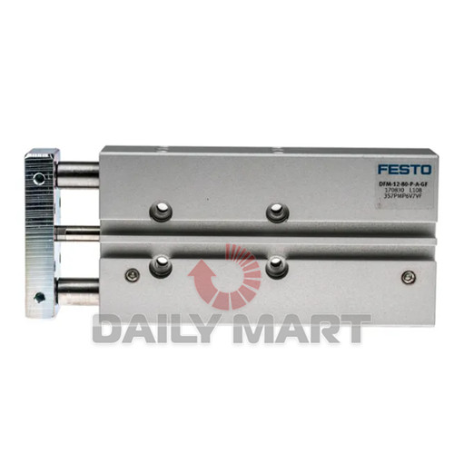 New box festo - new,