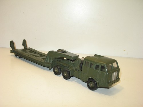 Dinky toys camion berliet - camion,