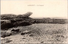 *50913 cpa Lanildut - le Toad
