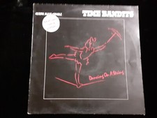 MAXI 45 Tours -Time Bandits