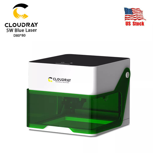 Cloudray cnc mini - cloudray,