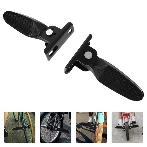 Accessoires velo vtt pédale - accessoires,