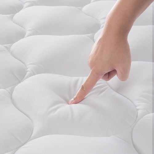 Surmatelas duanduan 180x200 - surmatelas,