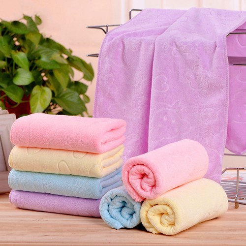 Pcs lightweight towels - 4,