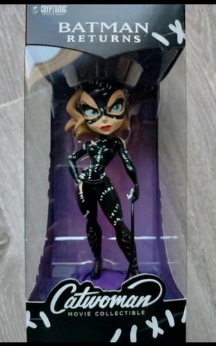 Figurine batman returns - batman,