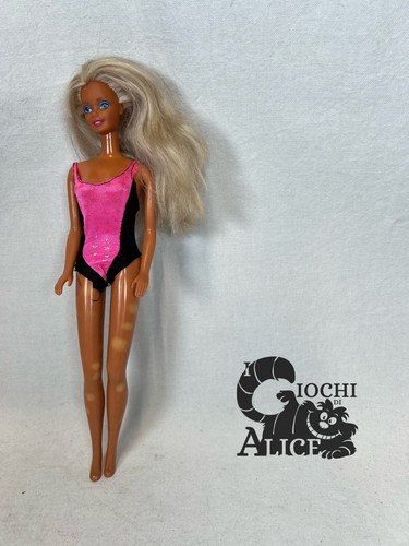 Barbie vintage mattel - mattel,