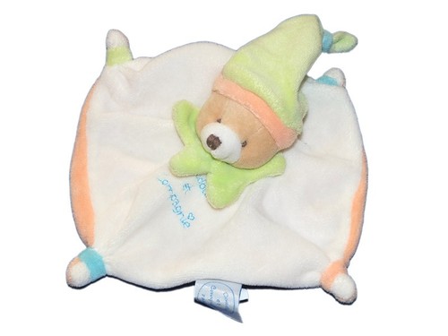 Doudou compagnie dc2372 - doudou,