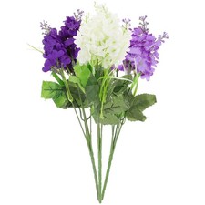  3 Pcs Tige De Fleur