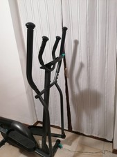EL 120 Domyos Elliptical