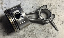 Loncin LC168F LC168F-1 Piston Connecting Rod Bin 3 Lon130030081-T040