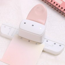 Perforatrice 3 trous