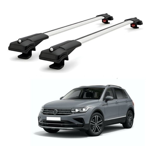 Barres toit pour volkswagen - barres,