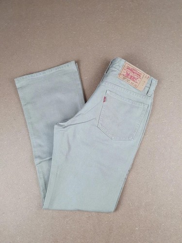 Jean pantalon levi - levi's, 517