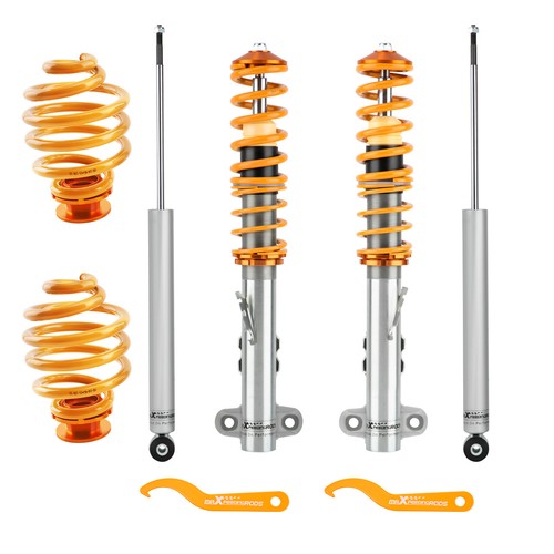 Kit suspension combine - kit,