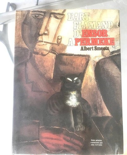 Art flamand ensor à - l'art,