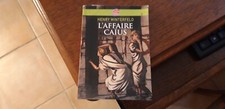 L'Affaire Caïus - Henry Winterfeld - Livre de Poche Jeunesse 2011 - Historique