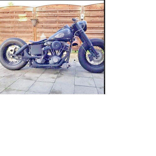 Fishtail into chrome - 2-into-2,