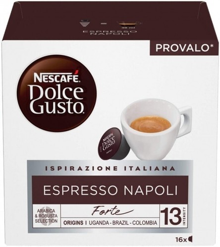 180 capsules café nescafé - 180,