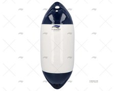 PARE-BATTAGE BLANC F2