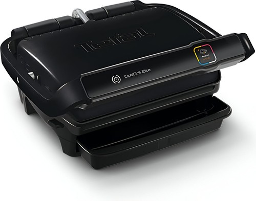 Tefal optigrill elite - optigrill,